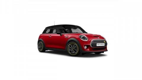MINI COOPER SE