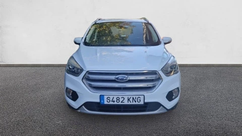 Ford Kuga 1.5 EcoBoost 88kW A-S-S 4x2 Trend