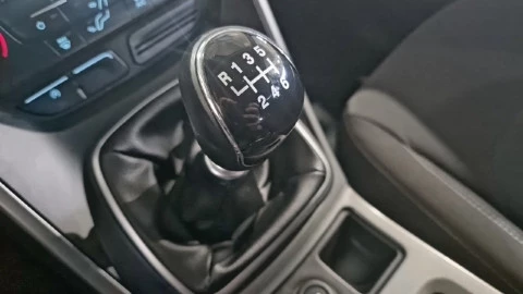 Ford Kuga 1.5 EcoBoost 88kW A-S-S 4x2 Trend