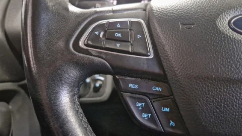 Ford Kuga 1.5 EcoBoost 88kW A-S-S 4x2 Trend