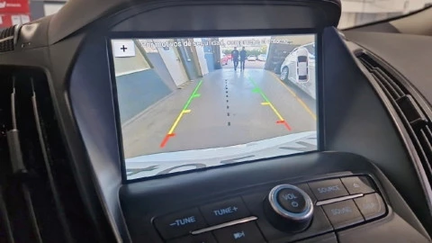 Ford Kuga 1.5 EcoBoost 88kW A-S-S 4x2 Trend