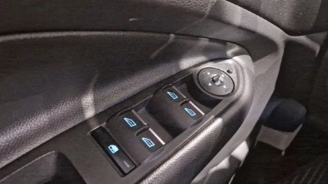 Ford Kuga 1.5 EcoBoost 88kW A-S-S 4x2 Trend