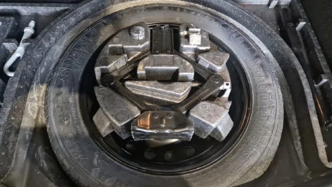 Ford Kuga 1.5 EcoBoost 88kW A-S-S 4x2 Trend