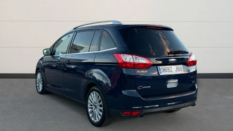 Ford Grand C-Max 1.0 EcoBoost 125 Auto-Start-Stop Titani.