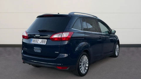 Ford Grand C-Max 1.0 EcoBoost 125 Auto-Start-Stop Titani.