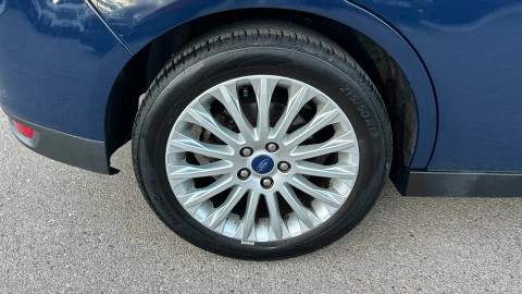 Ford Grand C-Max 1.0 EcoBoost 125 Auto-Start-Stop Titani.