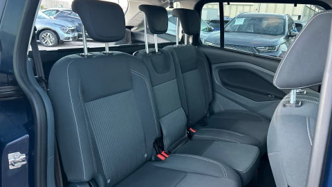 Ford Grand C-Max 1.0 EcoBoost 125 Auto-Start-Stop Titani.