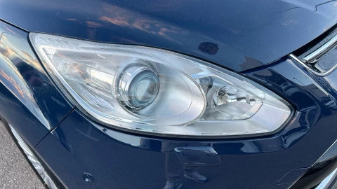 Ford Grand C-Max 1.0 EcoBoost 125 Auto-Start-Stop Titani.