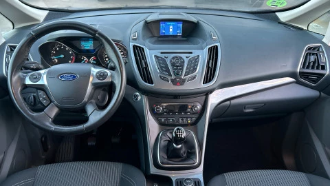 Ford Grand C-Max 1.0 EcoBoost 125 Auto-Start-Stop Titani.