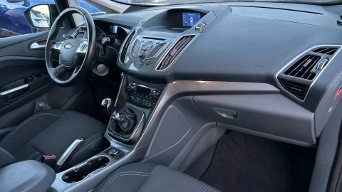 Ford Grand C-Max 1.0 EcoBoost 125 Auto-Start-Stop Titani.