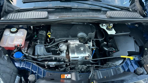 Ford Grand C-Max 1.0 EcoBoost 125 Auto-Start-Stop Titani.