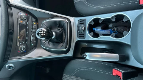 Ford Grand C-Max 1.0 EcoBoost 125 Auto-Start-Stop Titani.