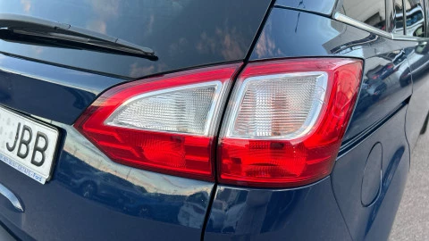 Ford Grand C-Max 1.0 EcoBoost 125 Auto-Start-Stop Titani.