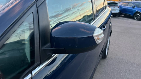 Ford Grand C-Max 1.0 EcoBoost 125 Auto-Start-Stop Titani.