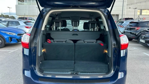 Ford Grand C-Max 1.0 EcoBoost 125 Auto-Start-Stop Titani.