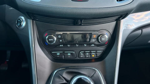 Ford Grand C-Max 1.0 EcoBoost 125 Auto-Start-Stop Titani.