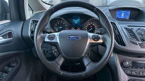 Ford Grand C-Max 1.0 EcoBoost 125 Auto-Start-Stop Titani.