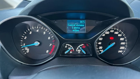 Ford Grand C-Max 1.0 EcoBoost 125 Auto-Start-Stop Titani.