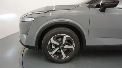 Nissan Qashqai DIG-T 103kW N-Connecta