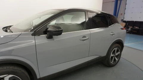 Nissan Qashqai DIG-T 103kW N-Connecta