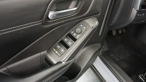 Nissan Qashqai DIG-T 103kW N-Connecta
