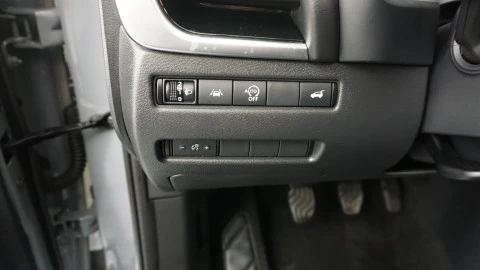 Nissan Qashqai DIG-T 103kW N-Connecta