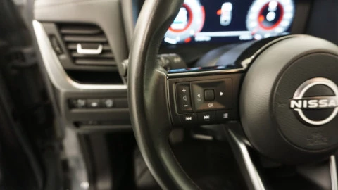 Nissan Qashqai DIG-T 103kW N-Connecta