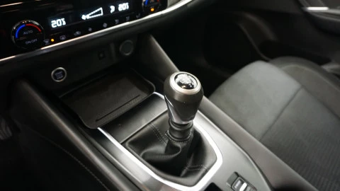 Nissan Qashqai DIG-T 103kW N-Connecta
