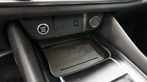 Nissan Qashqai DIG-T 103kW N-Connecta