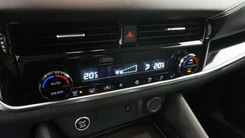 Nissan Qashqai DIG-T 103kW N-Connecta