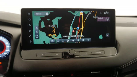 Nissan Qashqai DIG-T 103kW N-Connecta