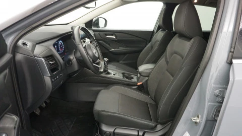 Nissan Qashqai DIG-T 103kW N-Connecta