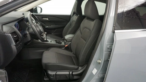 Nissan Qashqai DIG-T 103kW N-Connecta