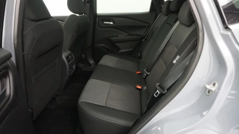 Nissan Qashqai DIG-T 103kW N-Connecta