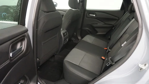 Nissan Qashqai DIG-T 103kW N-Connecta