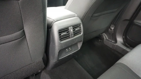 Nissan Qashqai DIG-T 103kW N-Connecta