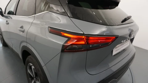Nissan Qashqai DIG-T 103kW N-Connecta
