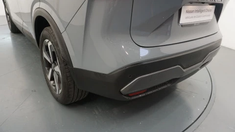 Nissan Qashqai DIG-T 103kW N-Connecta
