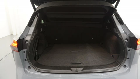 Nissan Qashqai DIG-T 103kW N-Connecta