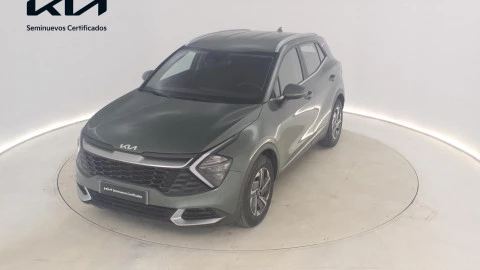 Kia Sportage 1.6 T-GDi MHEV 110kW (150CV) Drive 4x2