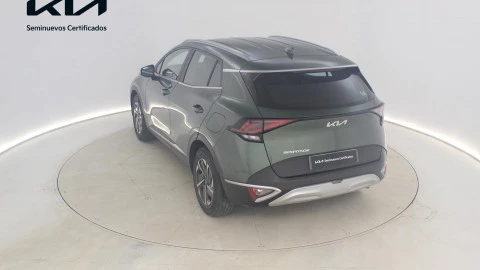 Kia Sportage 1.6 T-GDi MHEV 110kW (150CV) Drive 4x2