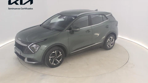 Kia Sportage 1.6 T-GDi MHEV 110kW (150CV) Drive 4x2