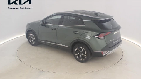 Kia Sportage 1.6 T-GDi MHEV 110kW (150CV) Drive 4x2
