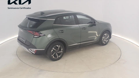 Kia Sportage 1.6 T-GDi MHEV 110kW (150CV) Drive 4x2