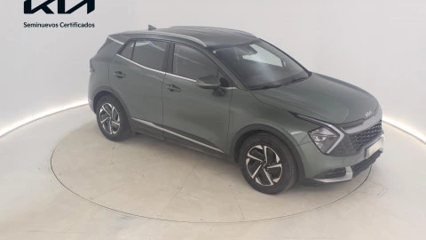 Kia Sportage 1.6 T-GDi MHEV 110kW (150CV) Drive 4x2