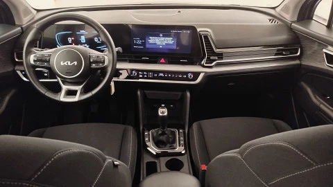 Kia Sportage 1.6 T-GDi MHEV 110kW (150CV) Drive 4x2