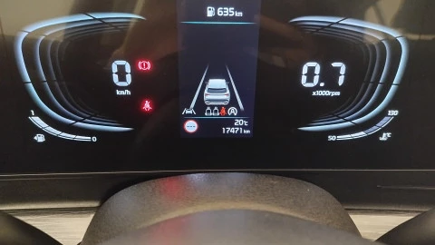 Kia Sportage 1.6 T-GDi MHEV 110kW (150CV) Drive 4x2