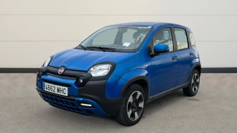 Fiat Panda City Cross 1.0 Gse 51kw (70CV)