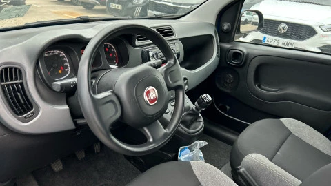 Fiat Panda City Cross 1.0 Gse 51kw (70CV)