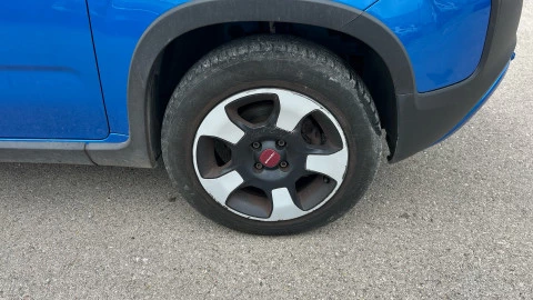 Fiat Panda City Cross 1.0 Gse 51kw (70CV)